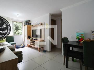 Apartamento · 54m² · 2 Quartos · 1 Vaga · Apartamento à Venda - Santana, 2 Quartos, 54 m2