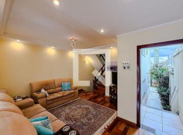 Casa · 145m² · 3 Quartos · 3 Vagas · Casa à Venda - Vila Mariana, 3 Quartos, 145 m2