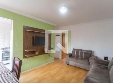 Apartamento · 54m² · 2 Quartos · 1 Vaga · Apartamento à Venda - Taboão, 2 Quartos, 54 m2