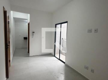 Apartamento · 44m² · 2 Quartos · Apartamento à Venda - Vila Aricanduva, 2 Quartos, 44 m2