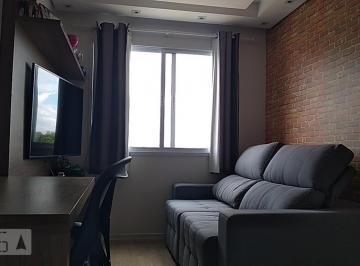 Apartamento · 32m² · 1 Quarto · Apartamento à Venda - Água Branca, 1 Quarto, 32 m2