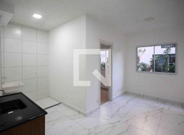 Apartamento · 50m² · 2 Quartos · Apartamento à Venda - Jardim Cinco de Julho, 2 Quartos, 50 m2