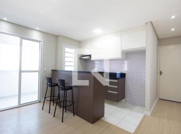 Apartamento · 48m² · 2 Quartos · 1 Vaga · Apartamento à Venda - Quitaúna, 2 Quartos, 48 m2