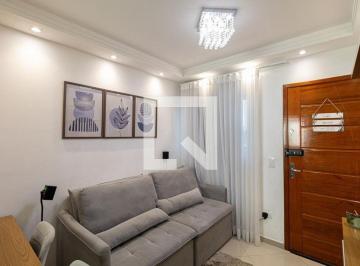 Apartamento · 50m² · 2 Quartos · 1 Vaga · Apartamento à Venda - Vila Ré, 2 Quartos, 50 m2