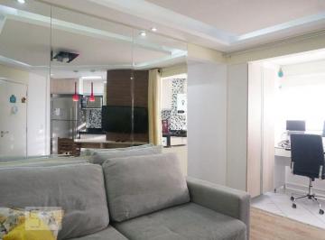 Apartamento · 52m² · 2 Quartos · 1 Vaga · Apartamento à Venda - Cangaíba, 2 Quartos, 52 m2