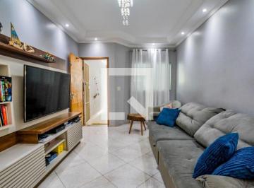 Casa · 112m² · 3 Quartos · 2 Vagas · Casa à Venda - Parque das Nações, 3 Quartos, 112 m2