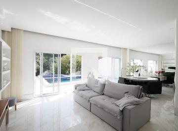 Casa · 550m² · 4 Quartos · 7 Vagas · Casa à Venda - Horto Florestal, 4 Quartos, 550 m2