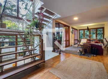 Casa · 430m² · 6 Quartos · 2 Vagas · Casa à Venda - Vila Madalena, 6 Quartos, 430 m2