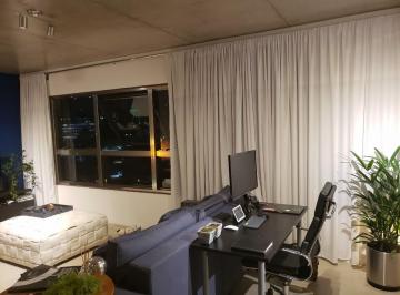 Apartamento · 70m² · 1 Quarto · 1 Vaga · VENDA Apartamento com 70m², 1 dormitório e 1 vaga - BROOKLIN