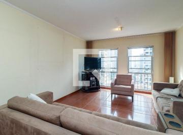 Apartamento · 100m² · 3 Quartos · 1 Vaga · Apartamento à Venda - Chácara Santo Antonio, 3 Quartos, 100 m2