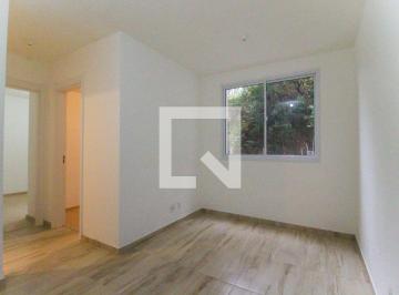 Apartamento · 41m² · 2 Quartos · Apartamento à Venda - Cidade Lider, 2 Quartos, 41 m2
