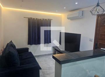 Apartamento · 58m² · 2 Quartos · 1 Vaga · Apartamento à Venda - Ipiranga, 2 Quartos, 58 m2