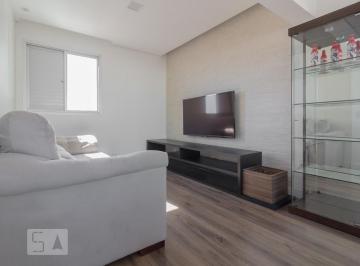 Apartamento · 59m² · 1 Quarto · 1 Vaga · Apartamento à Venda - Vila das Mercês, 1 Quarto, 59 m2