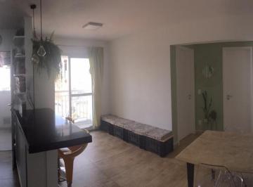 Apartamento · 55m² · 1 Quarto · 1 Vaga · Apartamento à Venda - Liberdade, 1 Quarto, 55 m2