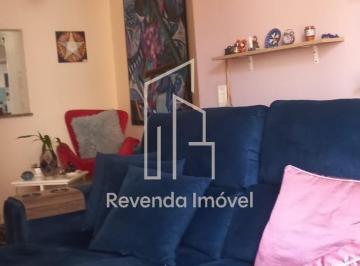 Apartamento · 83m² · 3 Quartos · 2 Vagas · Apartamento RESIDENCIAL em SÃO PAULO - SP, JARDIM ÍRIS