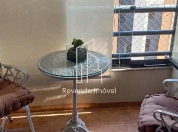 Apartamento · 83m² · 3 Quartos · 2 Vagas · Apartamento RESIDENCIAL em SÃO PAULO - SP, JARDIM ÍRIS