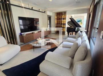 Apartamento · 153m² · 3 Quartos · 3 Vagas · Apartamento à Venda - Jardim, 3 Quartos, 153 m2