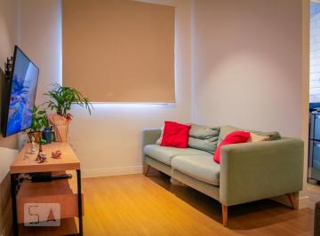 Apartamento · 32m² · 1 Quarto · Apartamento à Venda - Mooca, 1 Quarto, 32 m2