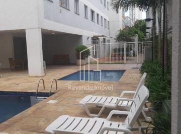 Apartamento · 34m² · 2 Quartos · Apartamento à Venda no Cambuci: 2 Quartos, 1 Banheiro, 34m², Condomínio Residencial Step Cambuci - S