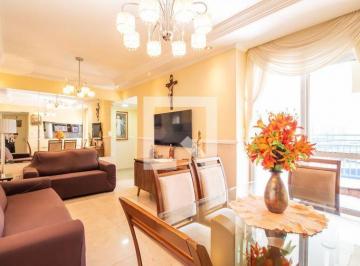 Apartamento · 80m² · 3 Quartos · 2 Vagas · Apartamento à Venda - Centro, 3 Quartos, 80 m2