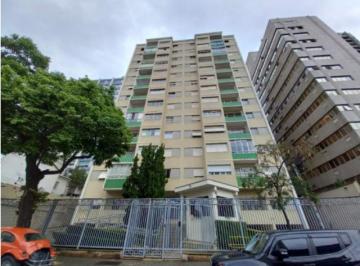 Apartamento de 3 quartos, São Paulo · Apartamento 99 m² no Edifício Cristália, Bela Vista - São Paulo/SP