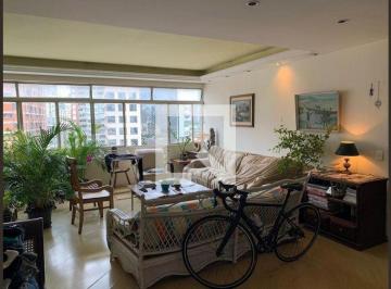 Apartamento · 157m² · 4 Quartos · 1 Vaga · Apartamento à Venda - Pinheiros, 4 Quartos, 157 m2