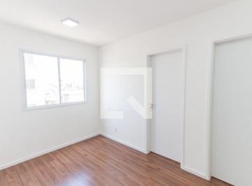Apartamento · 36m² · 2 Quartos · Apartamento à Venda - Vila Constança , 2 Quartos, 36 m2