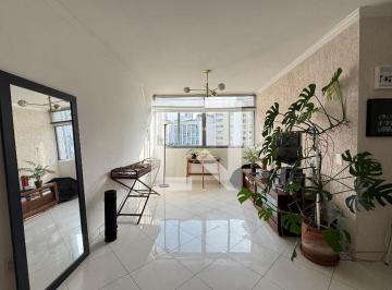 Apartamento · 81m² · 2 Quartos · 1 Vaga · Apartamento à Venda - Santa Cecília, 2 Quartos, 81 m2
