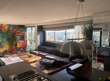 Apartamento · 150m² · 3 Quartos · 4 Vagas · VENDA Cobertura Triplex na Vila Andrade, com 3 dormitórios, sendo 1 suíte e 4 vagas.
