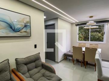 Apartamento · 47m² · 2 Quartos · 1 Vaga · Apartamento à Venda - Cangaíba, 2 Quartos, 47 m2