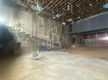 Comercial · 322m² · Alugue agora um galpão comercial de 322m² em São Paulo-SP, no bairro Santa Efigênia!