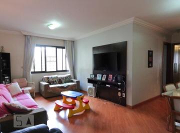 Apartamento · 103m² · 3 Quartos · 2 Vagas · Apartamento à Venda - Santana, 3 Quartos, 103 m2