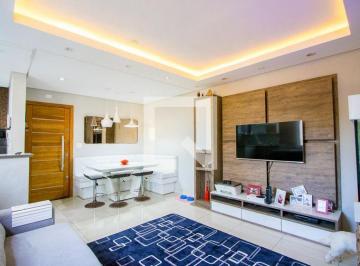 Apartamento · 180m² · 3 Quartos · 2 Vagas · Apartamento à Venda - Jardim Bela Vista, 3 Quartos, 180 m2