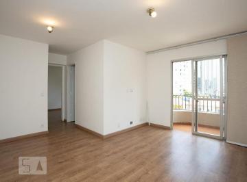 Apartamento · 67m² · 2 Quartos · 2 Vagas · Apartamento à Venda - Jardim Paulista, 2 Quartos, 67 m2