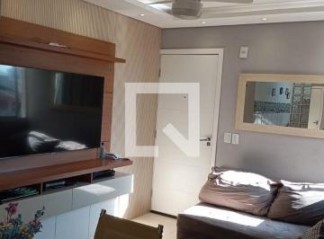 Apartamento · 50m² · 2 Quartos · 1 Vaga · Apartamento à Venda - Parque Viana, 2 Quartos, 50 m2