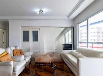 Apartamento · 154m² · 4 Quartos · 3 Vagas · VENDA Apartamento com 154m² 3 suítes 3 banheiros 3 vagas - Vila Mascote