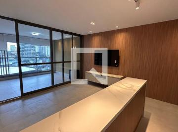 Apartamento · 73m² · 2 Quartos · 1 Vaga · Apartamento à Venda - Brooklin, 2 Quartos, 73 m2