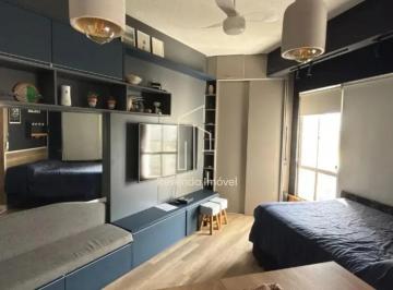 Apartamento · 28m² · 1 Quarto · Apartamento à venda na Sé, São Paulo: 1 quarto, 1 sala, 1 banheiro, 28m² de área!