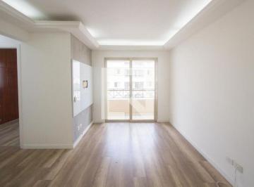 Apartamento · 62m² · 2 Quartos · 1 Vaga · Apartamento à Venda - Vila Isa, 2 Quartos, 62 m2