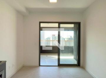 Apartamento · 37m² · 1 Quarto · 1 Vaga · Apartamento à Venda - Sumaré, 1 Quarto, 37 m2