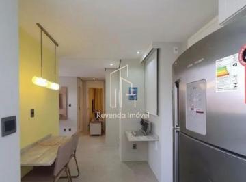 Apartamento · 50m² · 2 Quartos · 1 Vaga · Apartamento RESIDENCIAL em SÃO PAULO - SP, LIBERDADE