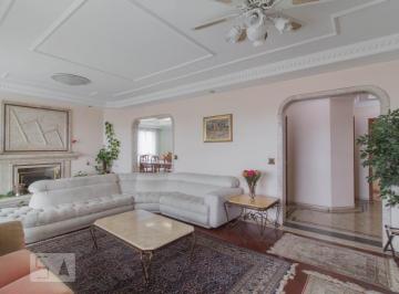 Apartamento · 280m² · 4 Quartos · 3 Vagas · Apartamento à Venda - Vila Prudente, 4 Quartos, 280 m2