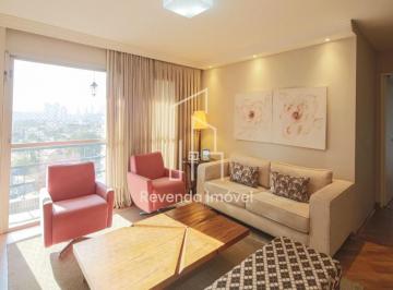 Apartamento · 132m² · 3 Quartos · 2 Vagas · Apartamento no Brooklin, 132m², 3 Dormitórios.