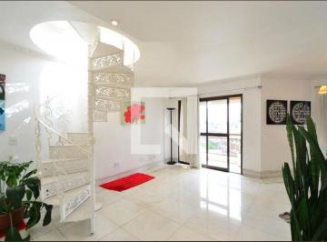 Apartamento · 200m² · 2 Quartos · 3 Vagas · Apartamento à Venda - Saúde, 2 Quartos, 200 m2