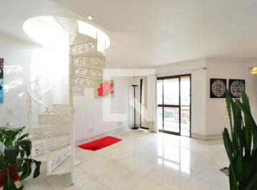 Apartamento · 200m² · 2 Quartos · 3 Vagas · Apartamento à Venda - Saúde, 2 Quartos, 200 m2