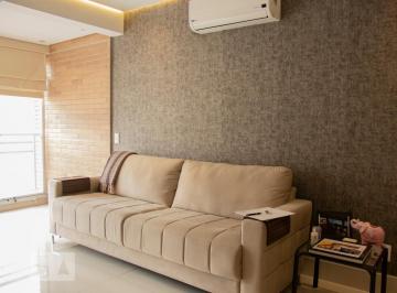 Apartamento · 116m² · 2 Quartos · 2 Vagas · Apartamento à Venda - Vila Mascote, 2 Quartos, 116 m2