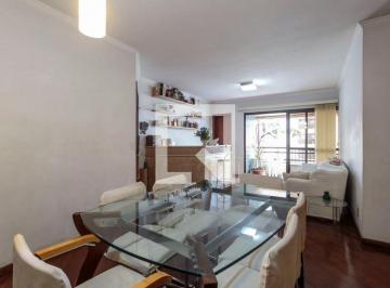 Apartamento · 140m² · 4 Quartos · 2 Vagas · Apartamento à Venda - Moema, 4 Quartos, 140 m2