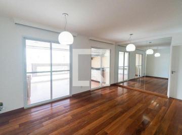 Apartamento · 154m² · 3 Quartos · 2 Vagas · Apartamento à Venda - Vila Clementino, 3 Quartos, 154 m2