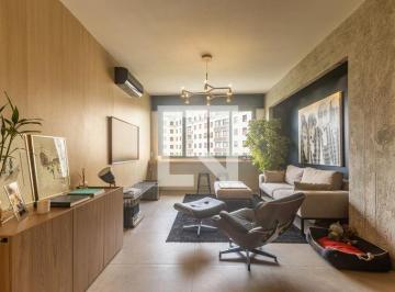 Apartamento · 77m² · 2 Quartos · Apartamento à Venda - Itaim Bibi, 2 Quartos, 77 m2
