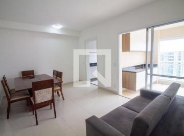 Apartamento · 84m² · 3 Quartos · 2 Vagas · Apartamento à Venda - Brooklin, 3 Quartos, 84 m2